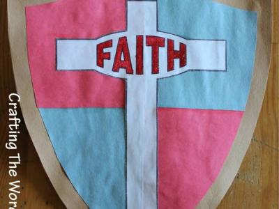Shield of Faith